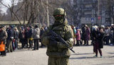 рф,окупанти,окупант,рашист
