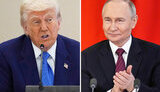 Trump’s relationship with Putin - the dictator leads him by the nose