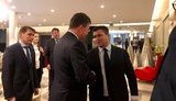 Недопуск спостерігачів від Росії з БДІПЛ не відповідає інтересам ОБСЄ, України або її народу, - Лайчак. ФОТОрепортаж