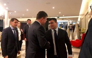 Недопуск спостерігачів від Росії з БДІПЛ не відповідає інтересам ОБСЄ, України або її народу, - Лайчак. ФОТОрепортаж
