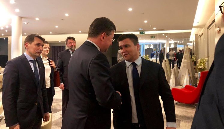 Недопуск спостерігачів від Росії з БДІПЛ не відповідає інтересам ОБСЄ, України або її народу, - Лайчак. ФОТОрепортаж