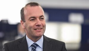 Вебер: Європа стане "іграшкою", якщо збережеться принцип одностайності