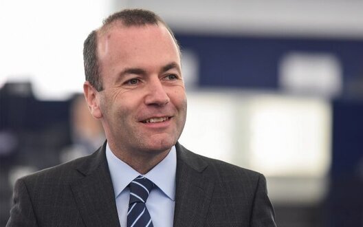 ЄС ризикує втратити ефективність через право вето, - президент Європейської народної партії Вебер