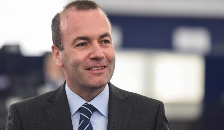 ЕС рискует потерять эффективность из-за права вето, - президент Европейской народной партии Вебер