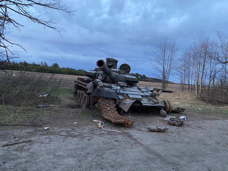 Тарас Горпиняк