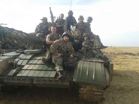 боец мирный