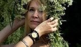 Волонтер Ирина Солошенко: "Я не носильщик кефира и котлет по госпиталю. Я хочу реальных изменений в стране"