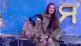 Парамедик Дарина Рудик: "Якось приїхали серйозні бородаті хлопці зі штабу і запитали: "О, а це ваша проститутка місцева?" Тоді мої чуваки пересмикнули затвори і сказали: "Ану, іще раз повтори..."