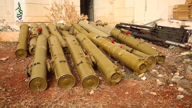 Россия поставляет курдам оружие для борьбы с армией Турции, - InformNapalm 01 Россия поставляет курдам оружие для борьбы с армией Турции, - InformNapalm 01