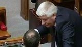 Censor.NET Helps Deputies Abide the Law on Personal Voting in Rada. VIDEO