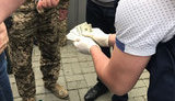 взятка