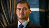 Янукович-младший о послании папы: все его тезисы правдивы, нас ждет светлое будущее