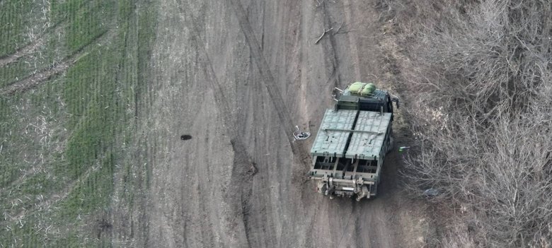 Вчора на Донеччині українські захисники за декілька годин розгромили батальйонну тактичну групу військ РФ, - ОТУ Схід 04