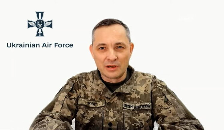 Росіяни знову випустили повітряні кулі, ситуацію контролює ППО України