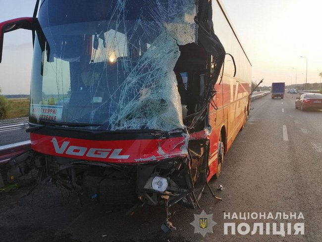 Відома українська балерина Ісакова загинула в автокатастрофі на Полтавщині 01