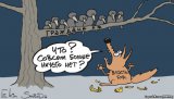 Басня о величии