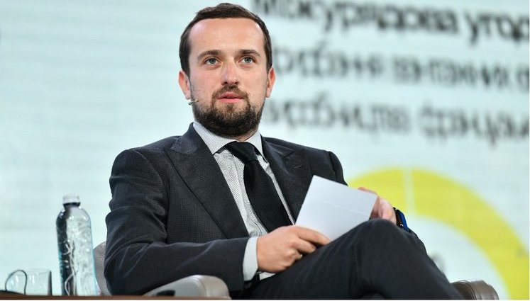 Большинство украинских портов передадут в концессию, оставят лишь самые выгодные для государства, - замглавы ОП Тимошенко