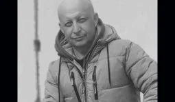 Russia kills Ukrenergo employee with FPV drone in Sumy region. PHOTO