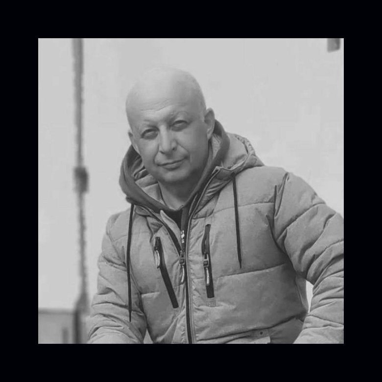 загинув чоловік