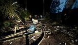 Наслідки російської атаки на Дніпро