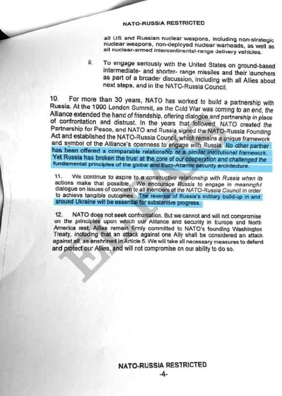 Putin has no veto on Ukraines membership in NATO 04