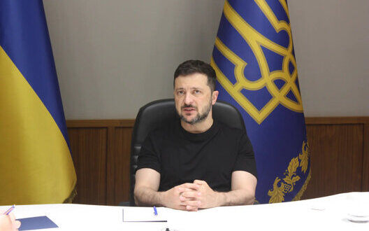 Ukraine plans to launch multiple citizenship with Germany, Poland, Czech Republic, and Baltic states – Zelenskyy