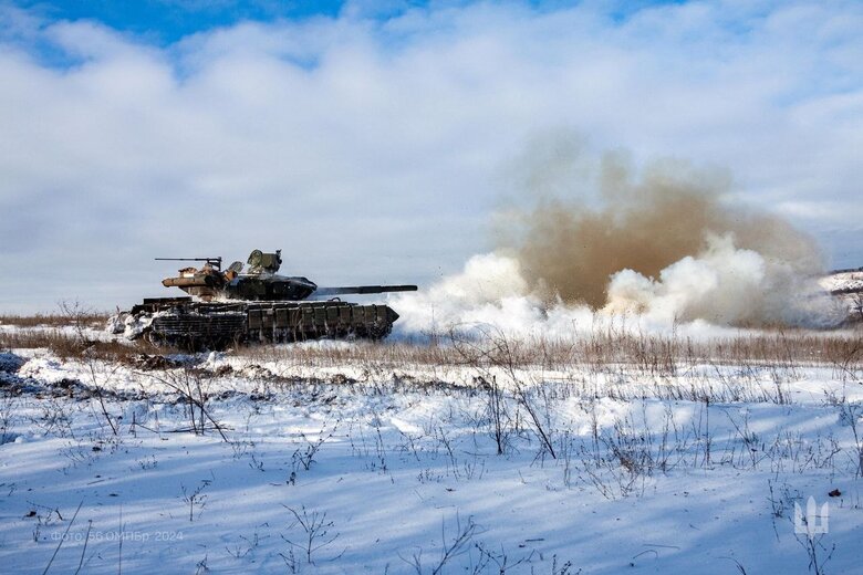 Tor SAM and rare enemy self-propelled gun Hosta were hit in Tavria direction - Tarnavsky 01