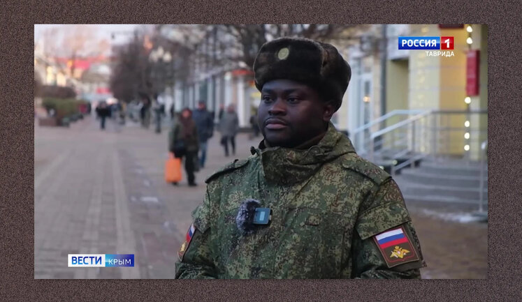 На стороне РФ в войне против Украины воюют более 1500 наемников из по меньшей мере 48 стран, - СМИ