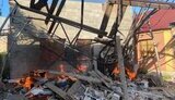 Наслідки обстрілу Покровської громади