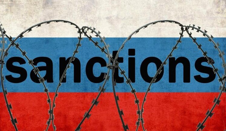 19th package of EU sanctions against Russia will not include new restrictions on energy resources, - Politico