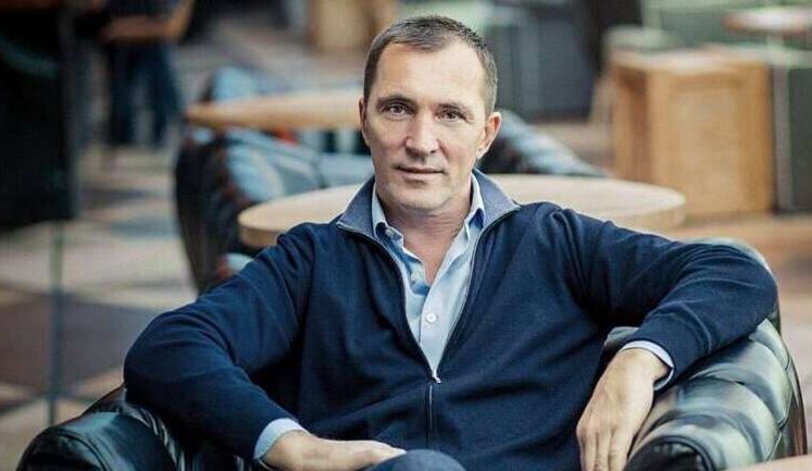 Фонд держмайна завершив приватизацію Білгород-Дністровського порту. Новии власником став ексрегіонал Продивус