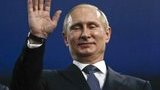 путин