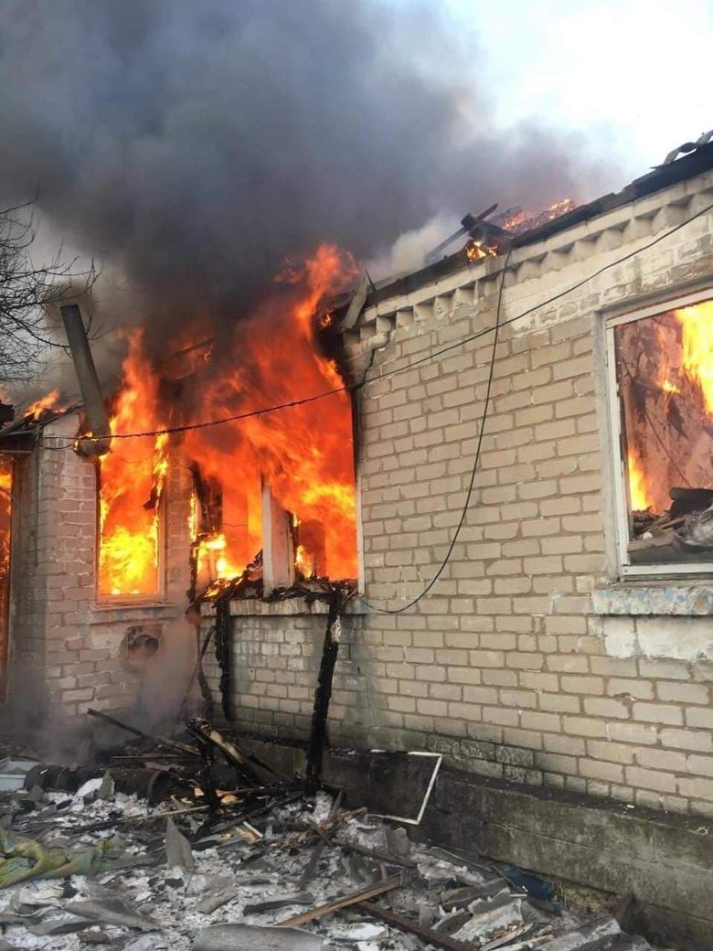 За добу в Сєверодонецьку та Рубіжному внаслідок обстрілів військ РФ загинули четверо людей, десятеро - отримали поранення, - глава ОВА Гайдай 01 За добу в Сєверодонецьку та Рубіжному внаслідок обстрілів військ РФ загинули четверо людей, десятеро - отримали поранення, - глава ОВА Гайдай 01