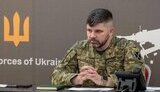 Начальник Генштабу ЗСУ генерал-майор Андрій Гнатов