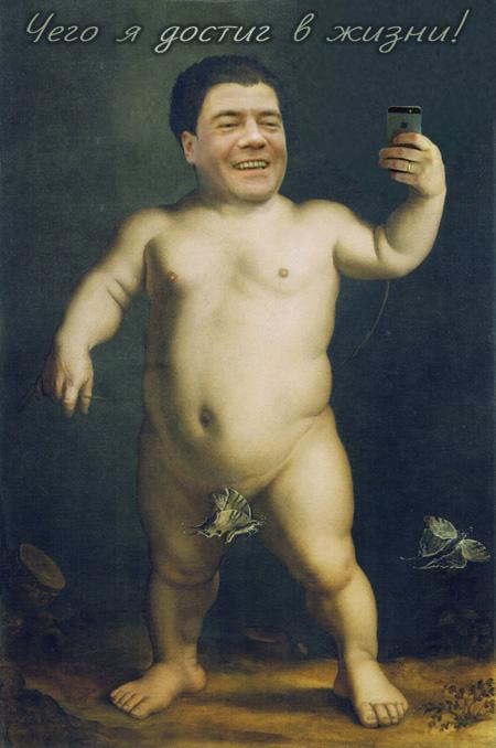 Юбилей цирка