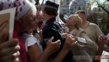 Тимошенко о борьбе за 40 миллиардов. ВИДЕО.