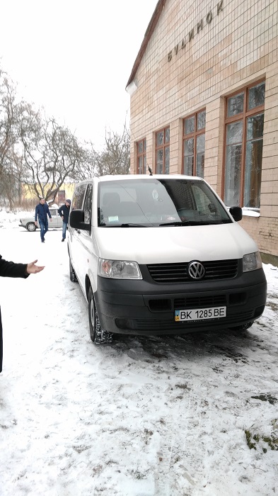 машина автомобиль микроавтобус