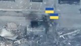 Відмовилися здатися: бійці "Карпатської Січі" підірвали мінами ТМ-62 секцію багатоповерхівки з окупантами у Костянтинівці. ВIДЕО