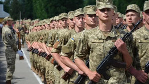 Уряд хоче відтермінувати призов на військову службу для співробітників ДСНС