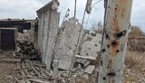 область,обстріли,запорізька