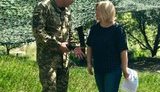 За две недели наемники РФ более 300 раз нарушали "хлебное перемирие", - Ирина Геращенко. ФОТОрепортаж