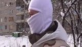 боец
