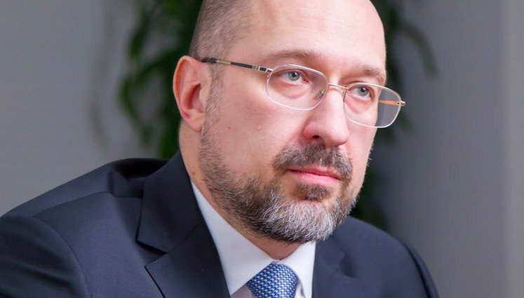 Поблажок для Шмигаля не буде, якщо з'являться докази його причетності до "Роттердам+", - "слуга народу" Кравчук. ВIДЕО