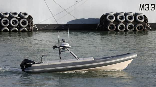 Британія модернізує підводну оборону через загрозу РФ