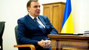 Голова Касаційного суду в складі ВС Станіслав Кравченко: "Судові рішення повинні бути прогнозовані"