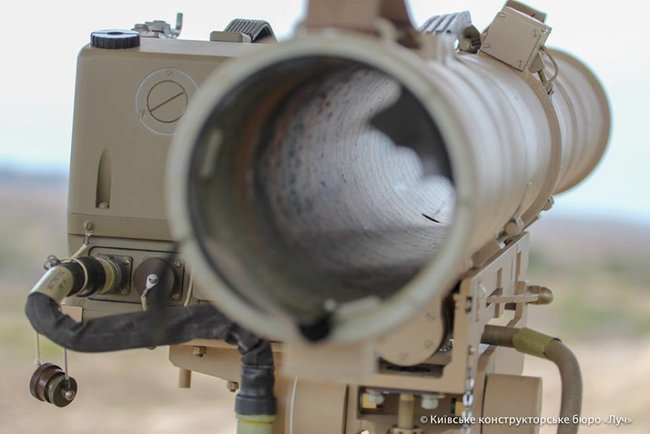 Разработчики провели испытания новой модификации ПТРК Скиф, которая может быть использована в условиях мягких грунтов и песка 11 Разработчики провели испытания новой модификации ПТРК Скиф, которая может быть использована в условиях мягких грунтов и песка 11