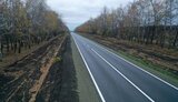 Будівництво нової ділянки об