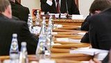 Центризбирком разрешил Януковичу еще чуть-чуть поработать