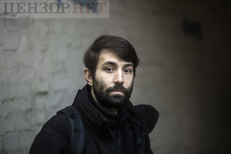 Якщо знову буде Майдан, він буде набагато кривавішим. Розмова з побитими студентами через 8 років 08 Якщо знову буде Майдан, він буде набагато кривавішим. Розмова з побитими студентами через 8 років 08