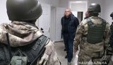 Трьох підозрюваних у вимаганні $4 тис. у комерсанта, серед яких депутат облради, затримано у Вінницькій області, - Нацполіція. ФОТО